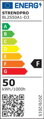 LED Reflektor Worklight SMD BL2-D3, 50W, 4000 lm, kábel 1.8 m, IP65 1 detail