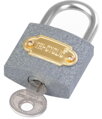 Zámok Xlocker GrayPAD 032 mm, visiaci 3 detail
