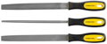 Sada Pilník Strend Pro FS1004, 3 dielna, 200 mm, 1, náradie