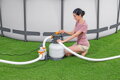 Filtrácia Bestway® FlowClear™, 58499, piesková, 8327 lit/hod 6 detail