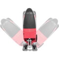 Píla Worcraft CJS-S20Li, 20V, Li-Ion, priamočiara 3 detail