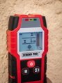 Strend Pro Merač DIME 80M, laserový 3 detail