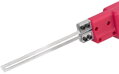 Rezačka na polystyrén Strend Pro GW8005, 150W s kufríkom 6 detail