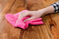 Handrička Vileda Microfibre Colors, mikrovlákna, bal. 8 ks 3 detail