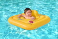 Plavák Bestway® 32050, Baby support, detský, nafukovací, 76 cm, 3, náradie