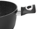 Hrniec MagicHome Black Line, 24 cm, 4,0 lit. s pokrievkou, 7, náradie