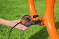 Bestway 62142 Pumpa Sidewinder™, 12V AC/DC, 3x adaptér 7 detail