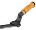 Kosák Strend Pro Premium, ručný, na trávnik 180 mm, s nylonovou rúčkou 2 detail