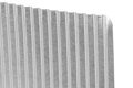 Trávnikový lem Strend Pro Garden, 150 mm, L-6 m, kov 4 detail