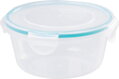Dózy na potraviny MagicHome Lunchbox, 0,7 lit, sada 3 ks, okrúhla, Clip 1 detail