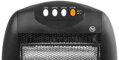 Halogénový ohrievač Strend Pro ZYY-H19, 400/800/1200W, 230V 2 detail