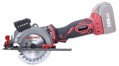 Píla Worcraft CMCS-S20LiB, 20V, Li-ion, 115 mm, okružná 1 detail