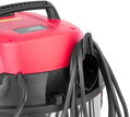 Priemyselný vysávač Worcraft VC16-30, 1600W 21 detail