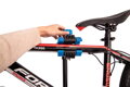 Stojan Strend Pro, na bicykel, na opravu kolies 4 detail