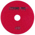 Podložka Strend Pro PREMIUM DP514, 100 mm, G0400, diamantová, brúsna, leštiaca 1 detail