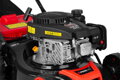 Kosačka Strend Pro QL41S-139, benzínová, 2,4 kW, záber 40,6 cm, s pojazdom, LONCIN 2 detail