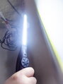 Svietidlo Worklight CWL1128, COB 300 lm, 1200mAh, magnet, USB nabíjanie 4 detail