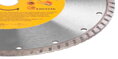 Diamantový kotúč Strend Pro 521C, 230 mm, Diamant, Turbo + 4 detail