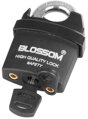 Zámok Blossom LS0505, 50 mm, bezpečnostný 3 detail