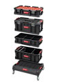 Qbrick System TWO Platform Transport 1 detail