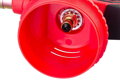 Lampa Strend Pro PD888SP 1,3 KW, horák, piezo, na prepichovaciu kartuš 190g 4 detail