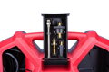 Kompresor Worcraft PAC11-180, 1.1kW, bezolejový 5 detail