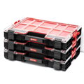Qbrick System PRO Organizer 200 1 detail