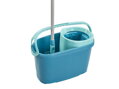 Leifheit 52120 Clean Twist M Ergo, Súprava upratovacia mop + vedro 2 detail