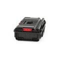 Qbrick System ONE 200 Technik 8 detail