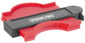 Šablóna Strend Pro DG681, 125x130 mm, magnet 2 detail