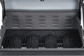 Gril Strend Pro Forbes, BBQ, plynový 4+1 horáky 6 detail