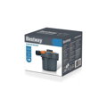 Bestway 62139 Pumpa Sidewinder™, 220-240V, 3x adaptér, 5 jutro.sk