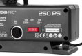 Strend Pro Kompresor Aircom AC250, 250 psi, 230V/12V 1 detail