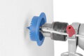 Fréza do polystyrénu Strend Pro 68 mm, vyrezávač 2 detail