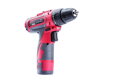Skrutkovač Worcraft CD-12Li, 12V, Li-Ion 1.5Ah, LED light + indi,, 11 jutro.sk