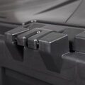 Qbrick Patrol Kompostér ECO 420 lit, čierny 6 detail