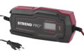 Nabíjačka Strend Pro BD02-Z10.0A-P1, 160W, 2A/10A, 6V/12V, IP65, LCD, na autobatérie 6 detail