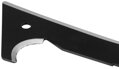 Mačeta Strend Pro Premium M180A 180 mm, sklolaminátová rúčka 2 detail