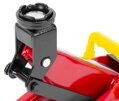 Zdvihák pod auto Strend Pro T820050, 2 tony, hydraulický 5 detail