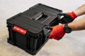 Box na náradie Qbrick System TWO Toolbox, 2, náradie