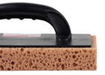 Hladítko Premium 940, 260x120x40 mm, plast, huba Germany 1 detail