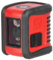 Laser KAPRO® 842 Prolaser® Bambino, Cross, RedBeam, 6, náradie