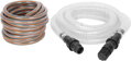 Čerpadlo Strend Pro Garden, MJP1000, INOX, 1000W, 57 l/min, záhradné, komplet set 8 detail