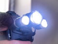 Čelovka Strend Pro Headlight H931, T6+2 XPE 300 lm, 1200mAh, USB nabíjanie 10 detail