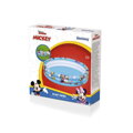 Bazénik Bestway® 91007, Mickey&Friends, detský, nafukovací, 122x25 cm, 3, náradie