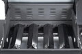 Gril Strend Pro Forbes, BBQ, plynový 4+1 horáky 7 detail