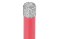 Vyrezávač Strend Pro Premium DCB12, 12 mm, stopka HEX, diamant, profesional 1 detail