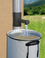 Zberač dažďovej vody Strend Pro, 100 mm, 1, náradie
