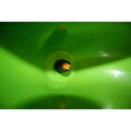 Zvon Goodfarm, 34 cm, plast 1 detail