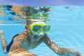 Okuliare Bestway® 22039, Hydro-Swim Aquanaut, mix farieb, plavecké 4 detail
